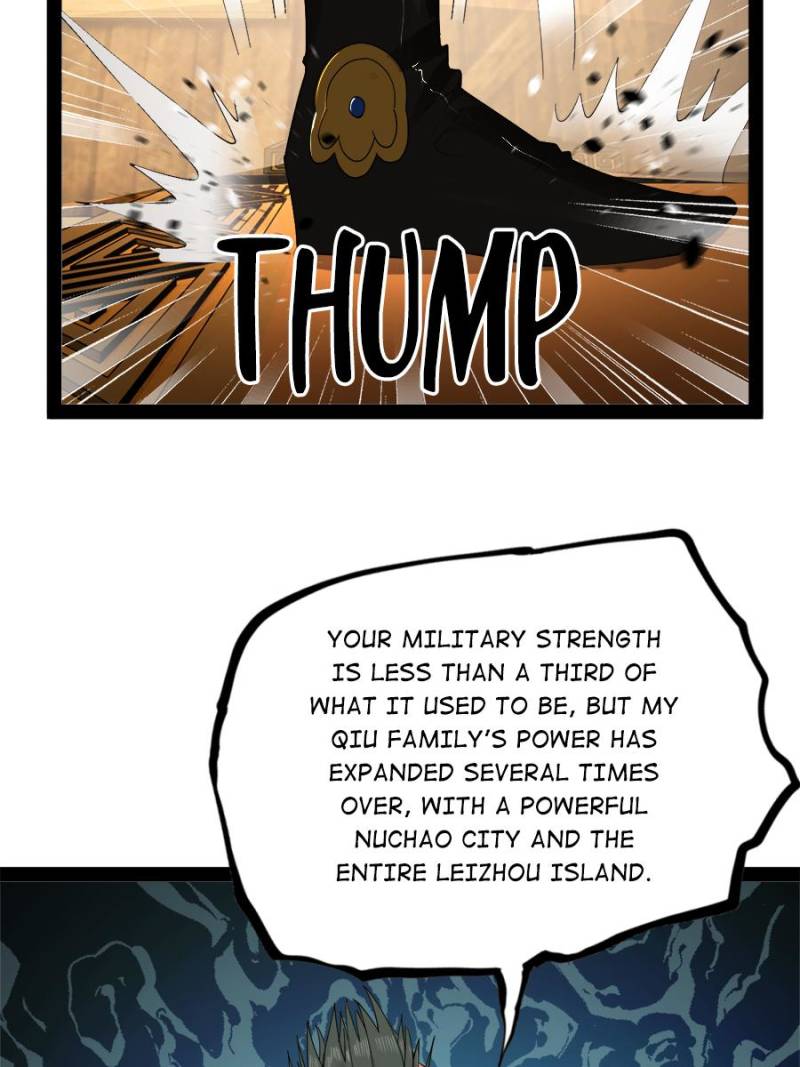 Ultimate Son-in-Law Chapter 147 - Page 51