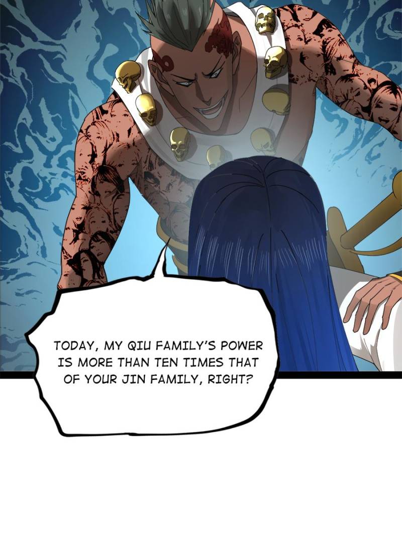 Ultimate Son-in-Law Chapter 147 - Page 52