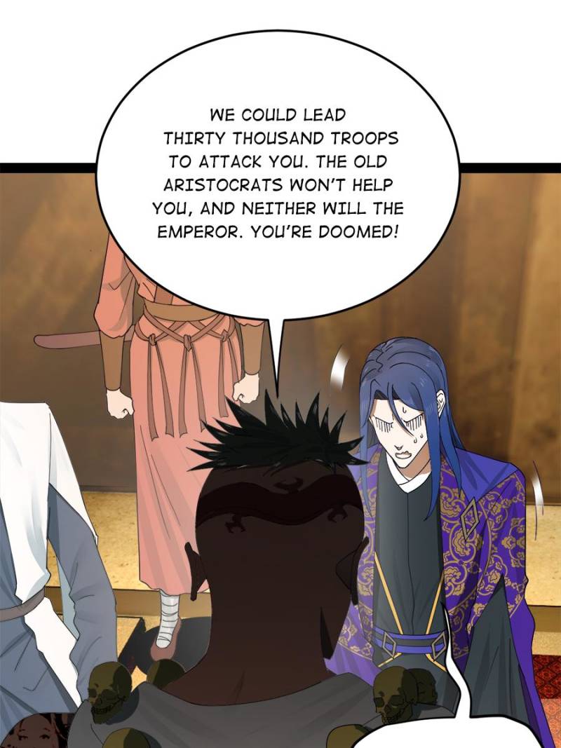 Ultimate Son-in-Law Chapter 147 - Page 53