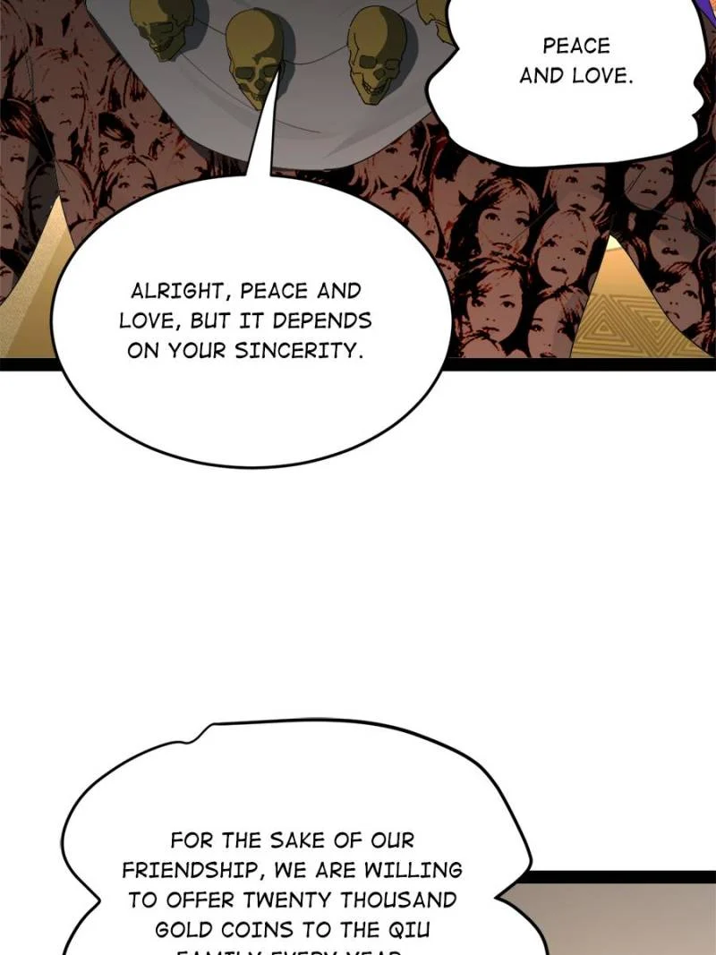 Ultimate Son-in-Law Chapter 147 - Page 54