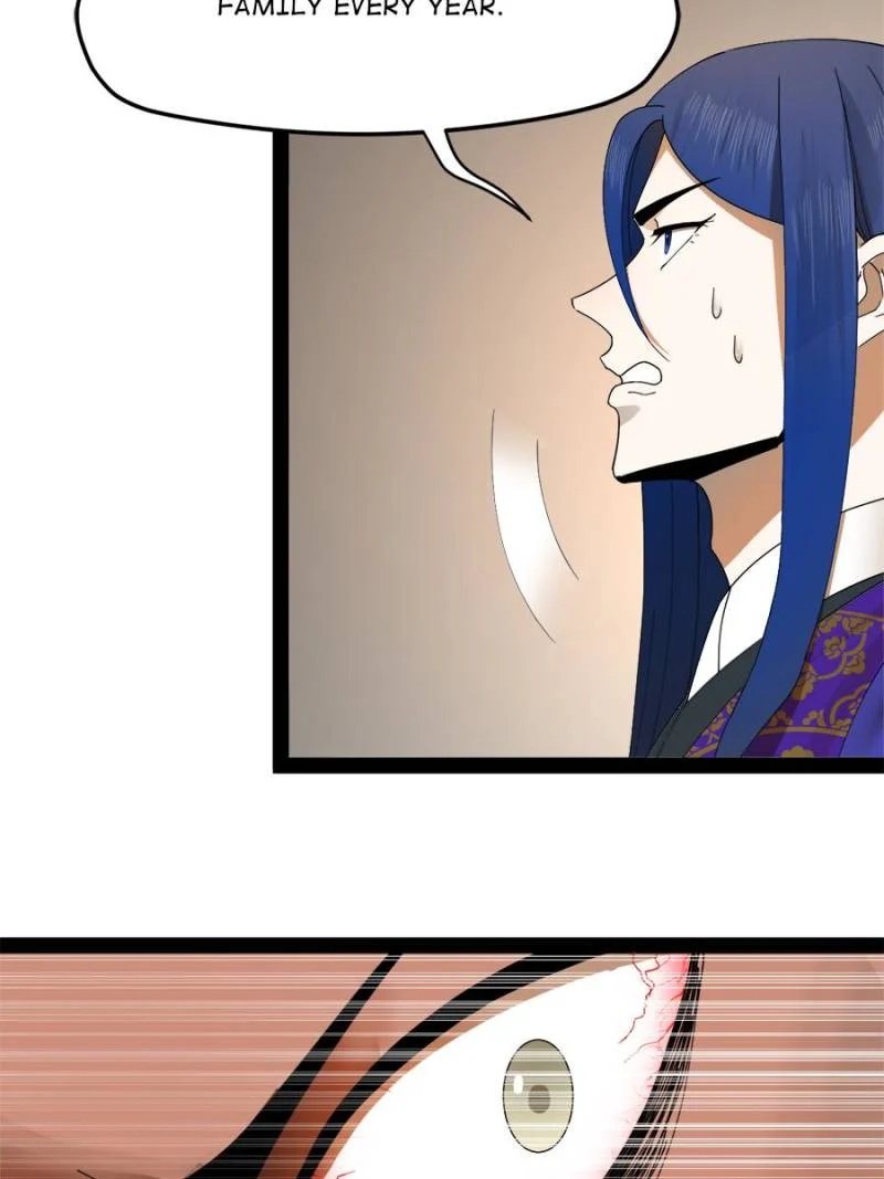 Ultimate Son-in-Law Chapter 147 - Page 55