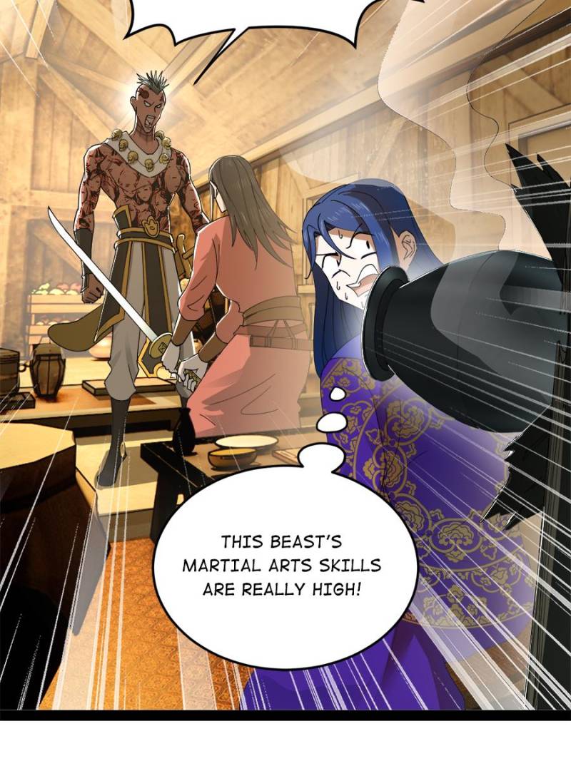Ultimate Son-in-Law Chapter 147 - Page 59