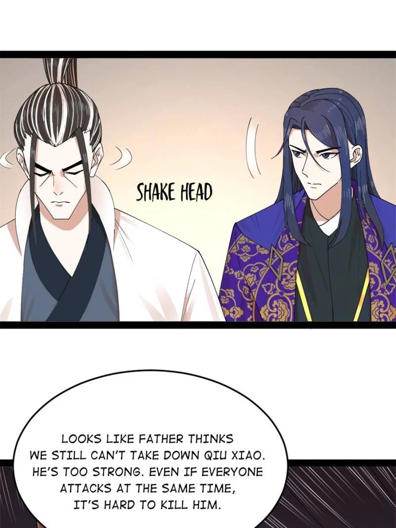 Ultimate Son-in-Law Chapter 147 - Page 61