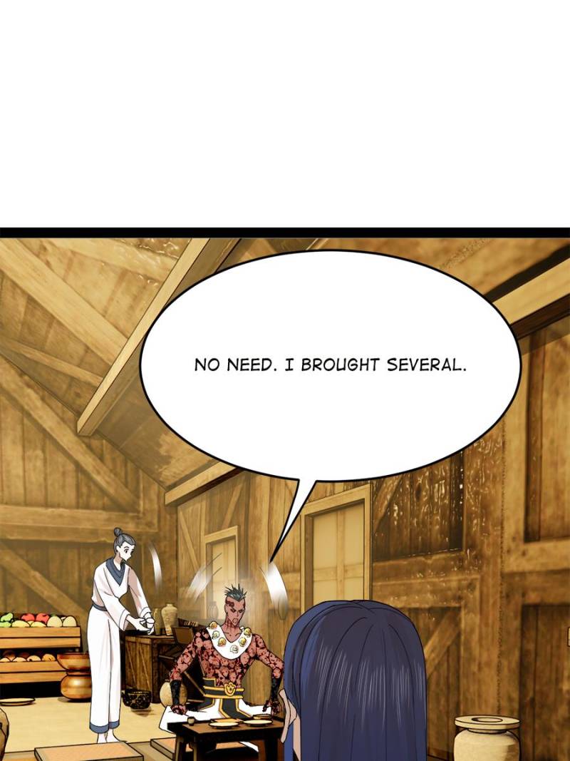 Ultimate Son-in-Law Chapter 147 - Page 64