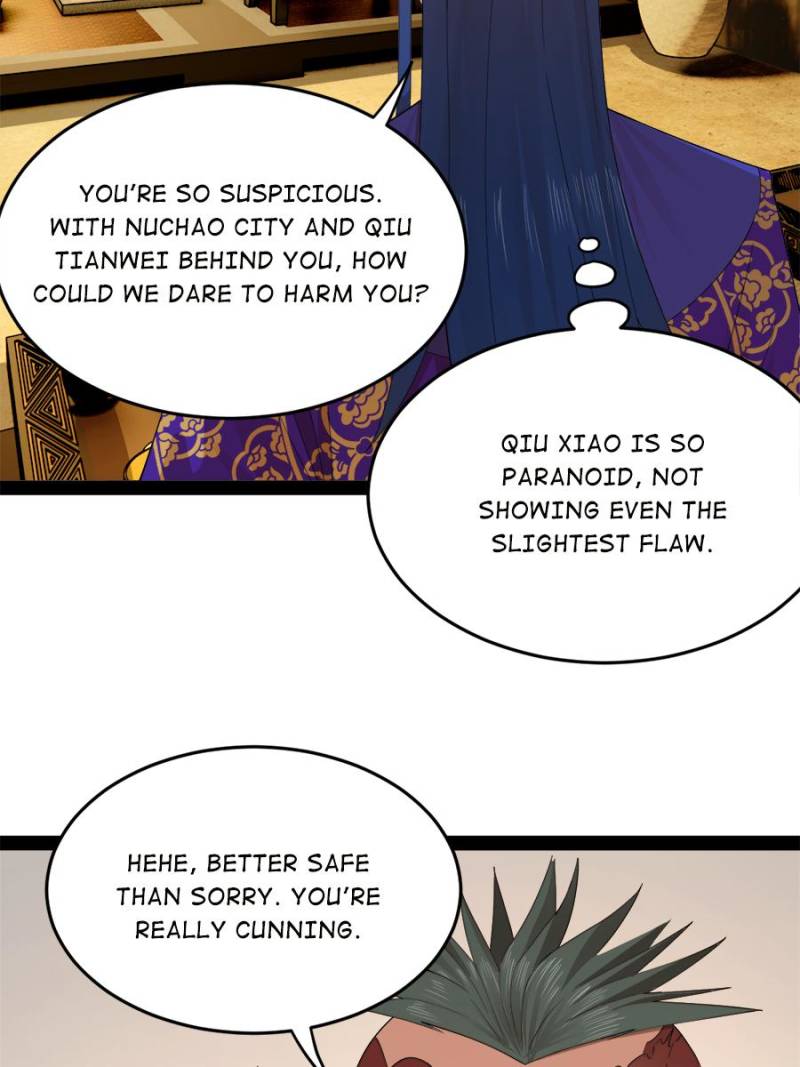 Ultimate Son-in-Law Chapter 147 - Page 65