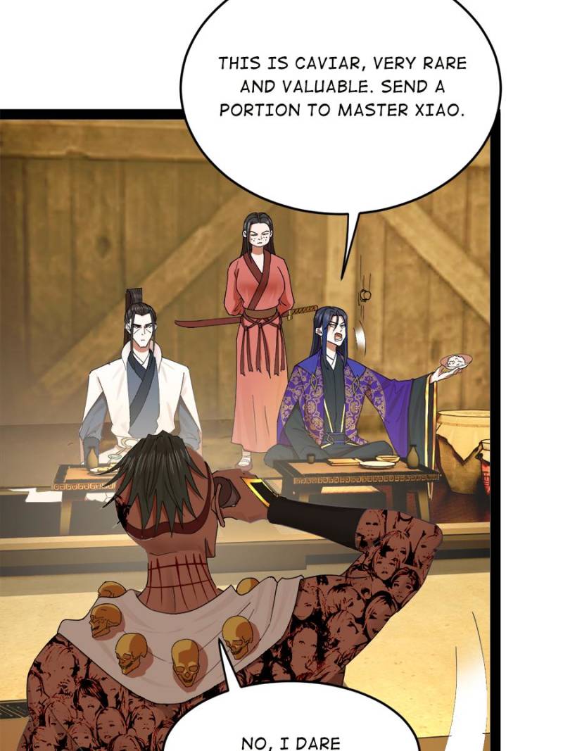 Ultimate Son-in-Law Chapter 147 - Page 67