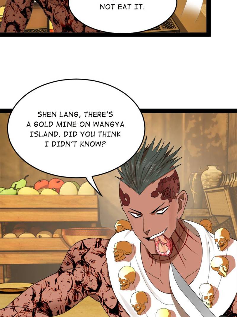 Ultimate Son-in-Law Chapter 147 - Page 68