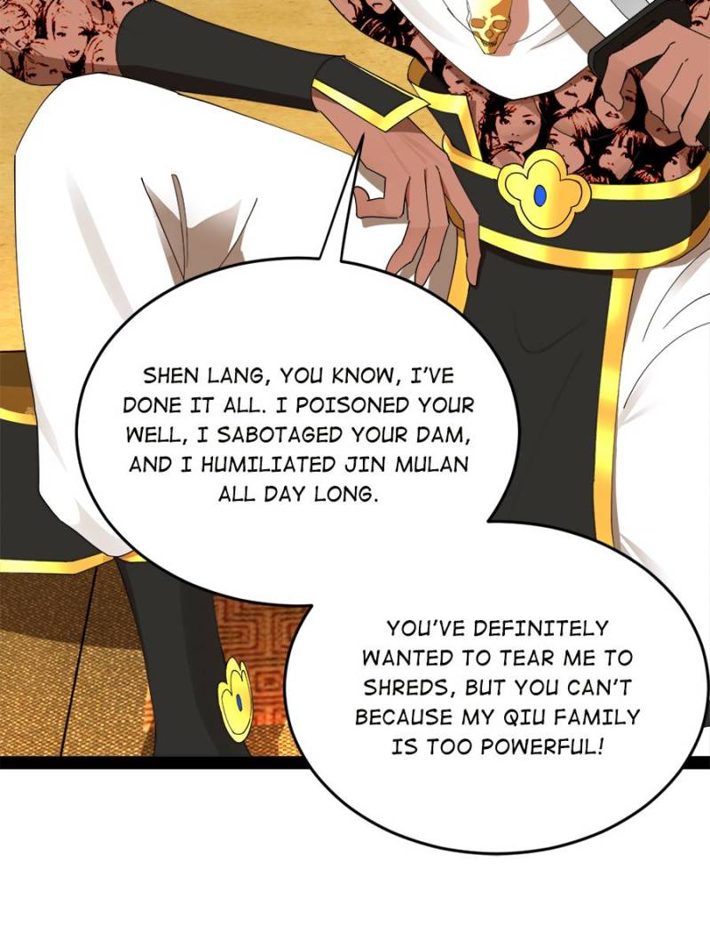 Ultimate Son-in-Law Chapter 147 - Page 69