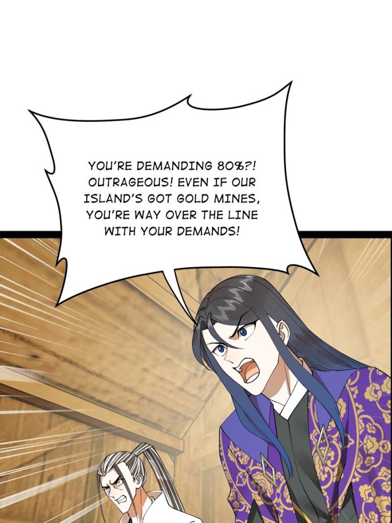 Ultimate Son-in-Law Chapter 148 - Page 1