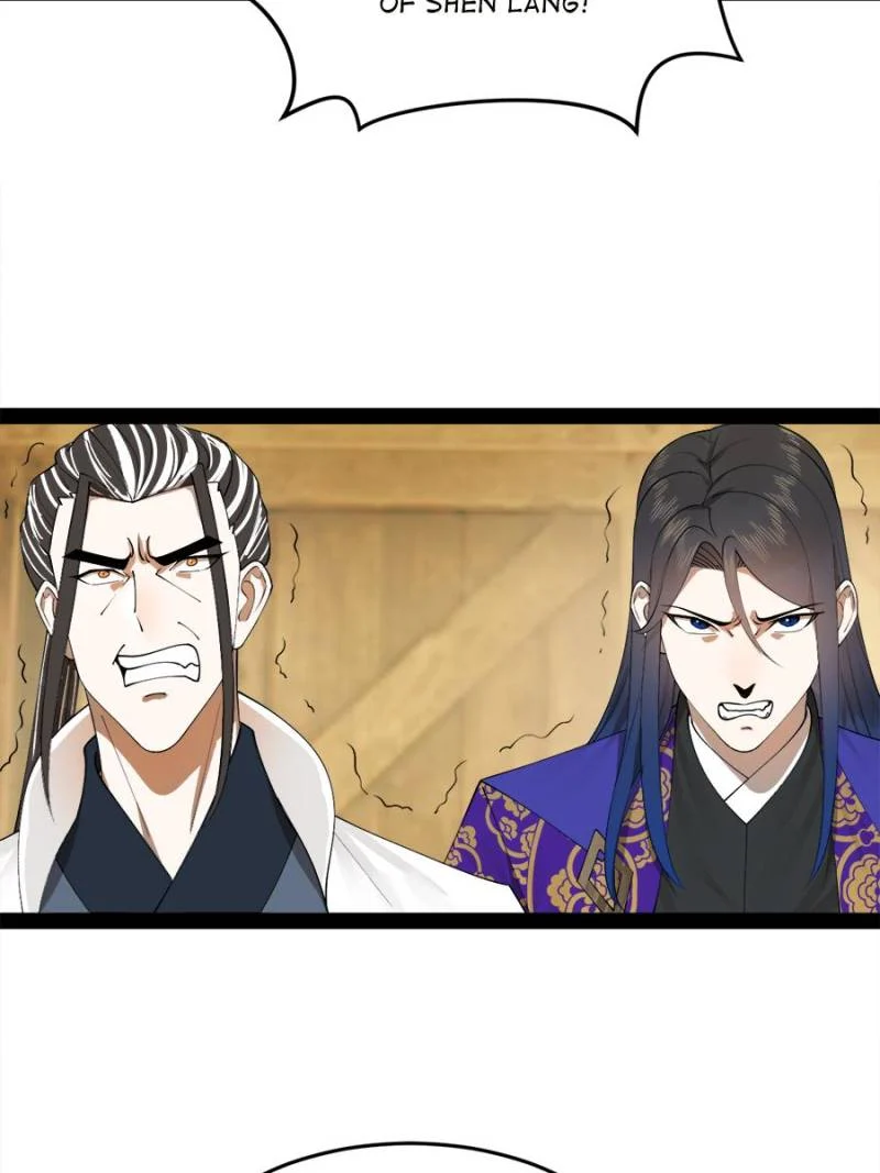 Ultimate Son-in-Law Chapter 148 - Page 4
