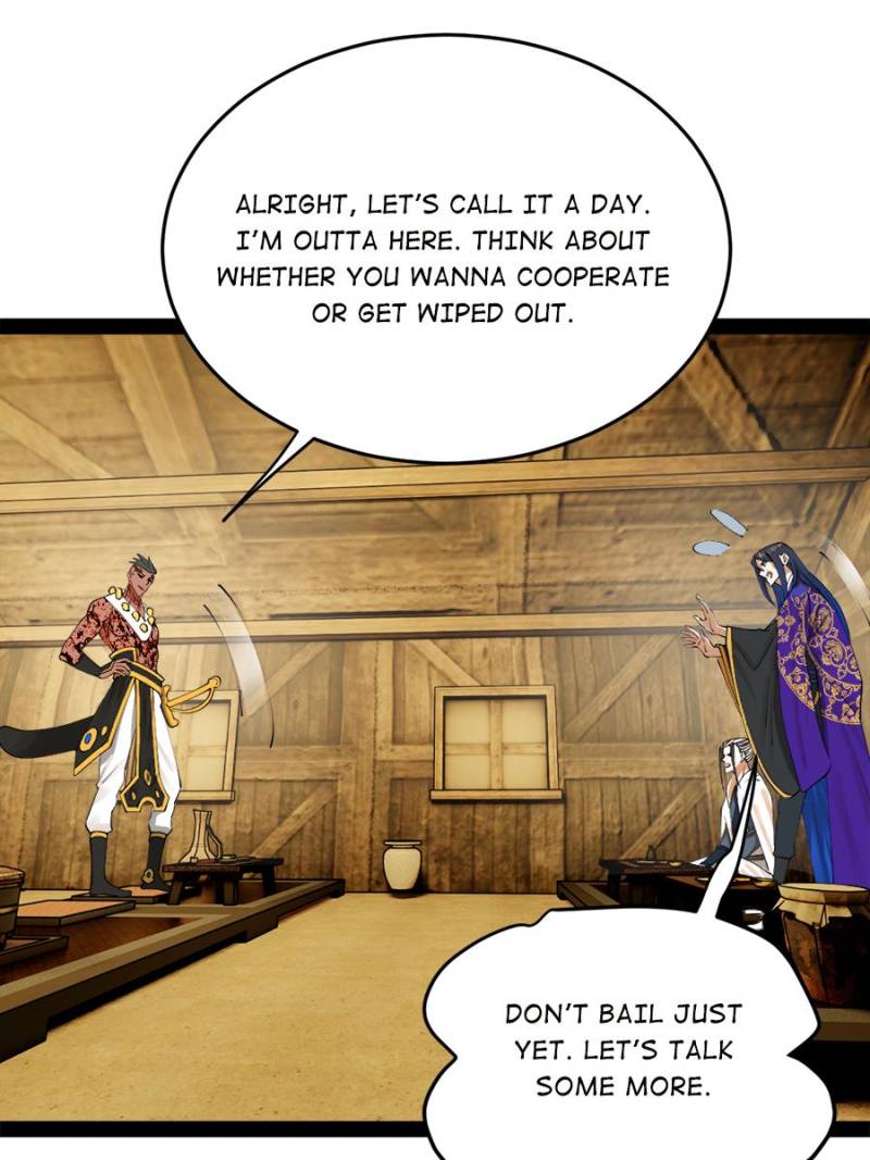 Ultimate Son-in-Law Chapter 148 - Page 6