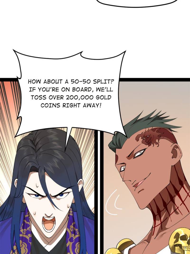 Ultimate Son-in-Law Chapter 148 - Page 7