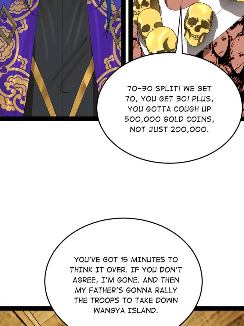 Ultimate Son-in-Law Chapter 148 - Page 8