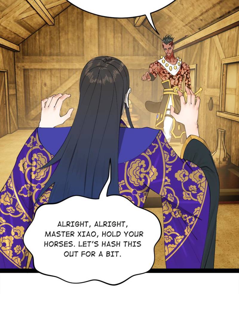 Ultimate Son-in-Law Chapter 148 - Page 9