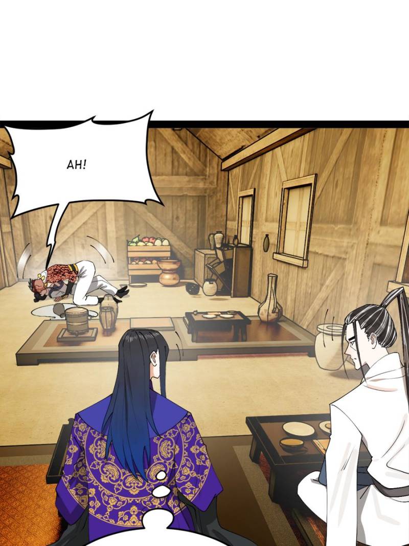 Ultimate Son-in-Law Chapter 148 - Page 19