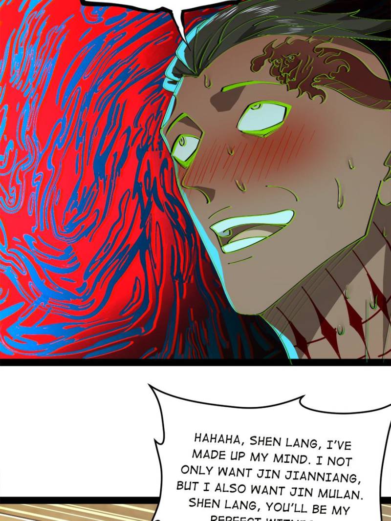Ultimate Son-in-Law Chapter 148 - Page 22