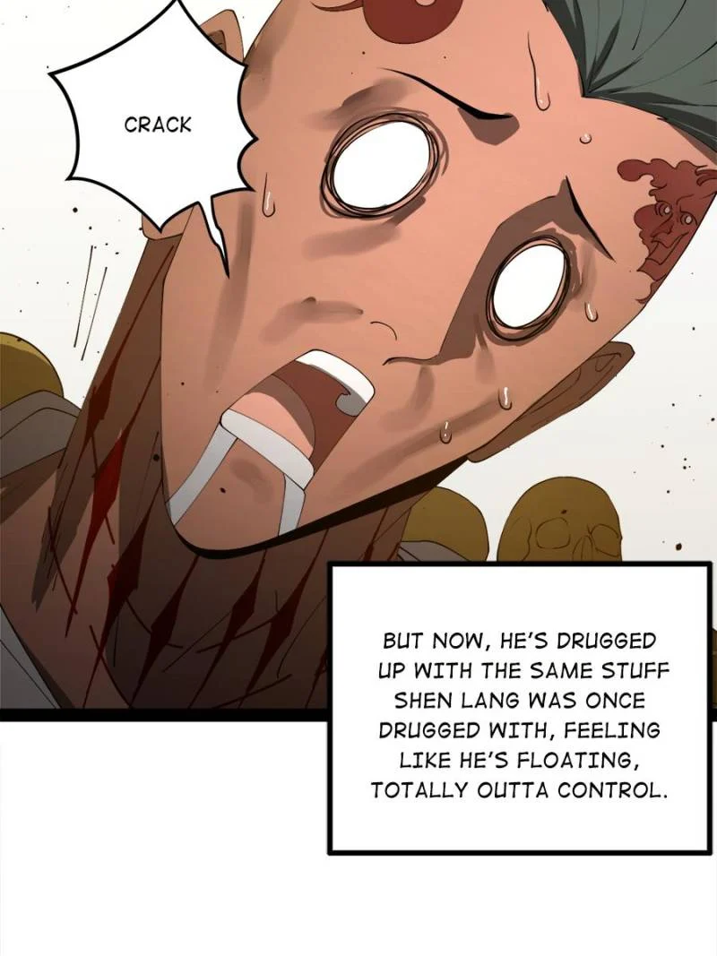Ultimate Son-in-Law Chapter 148 - Page 27