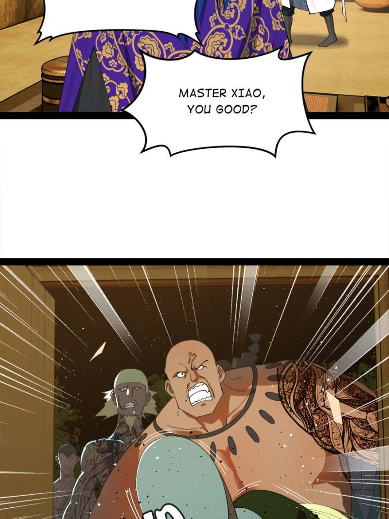 Ultimate Son-in-Law Chapter 148 - Page 30