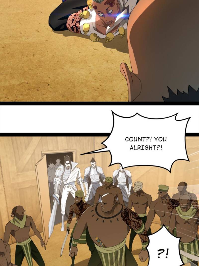 Ultimate Son-in-Law Chapter 148 - Page 33