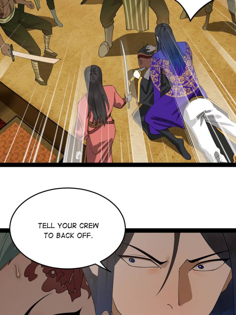Ultimate Son-in-Law Chapter 148 - Page 34