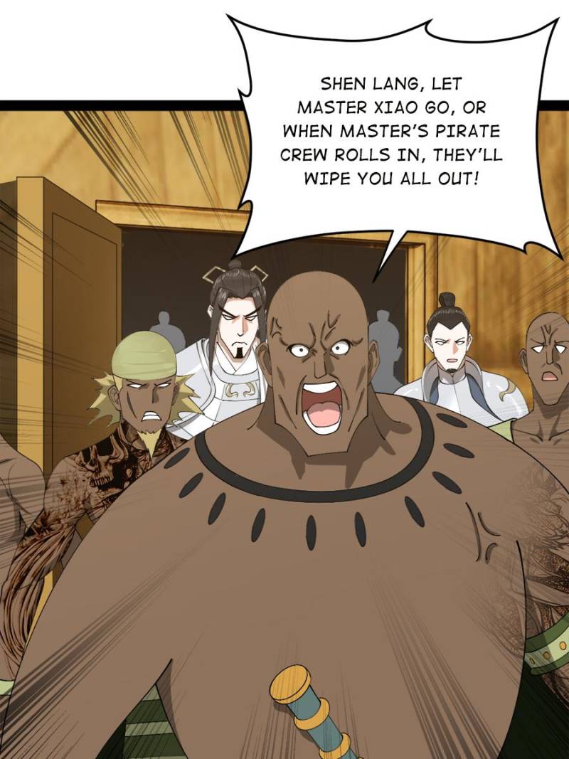 Ultimate Son-in-Law Chapter 148 - Page 37