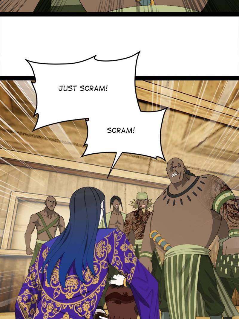 Ultimate Son-in-Law Chapter 148 - Page 38