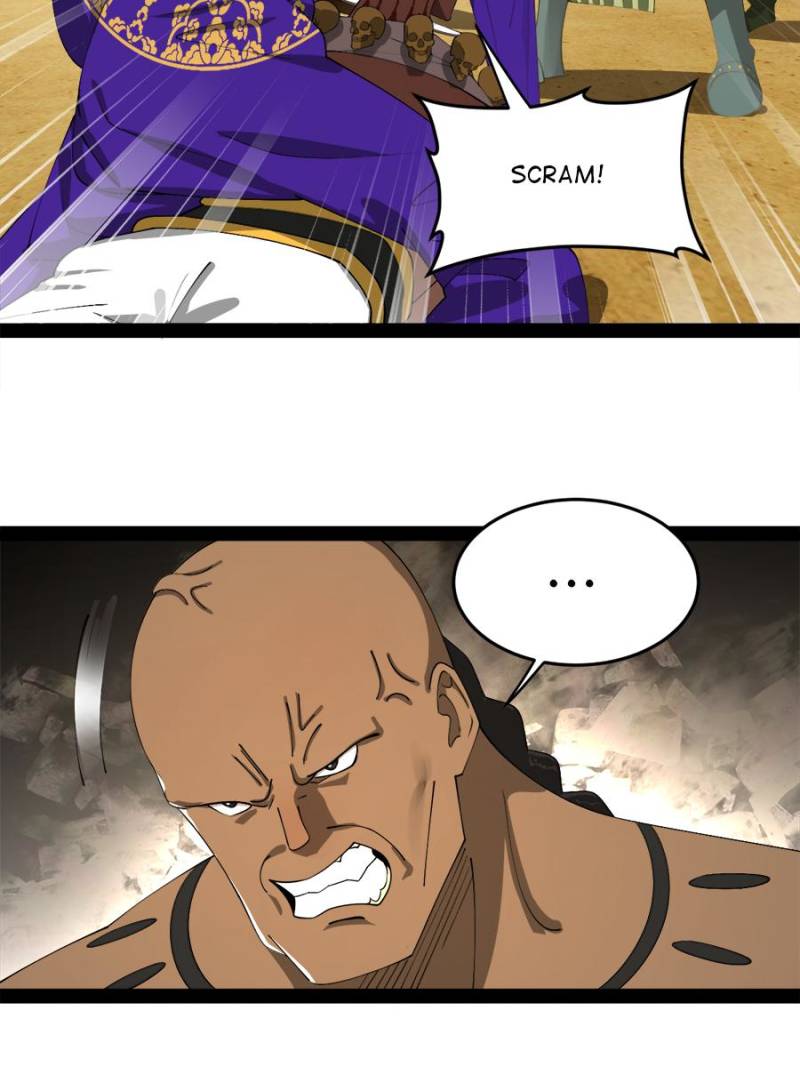Ultimate Son-in-Law Chapter 148 - Page 39