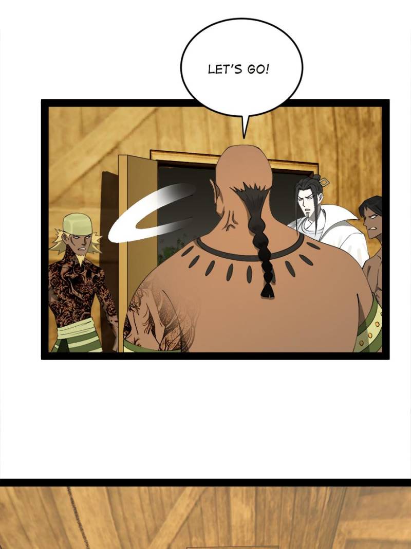 Ultimate Son-in-Law Chapter 148 - Page 40