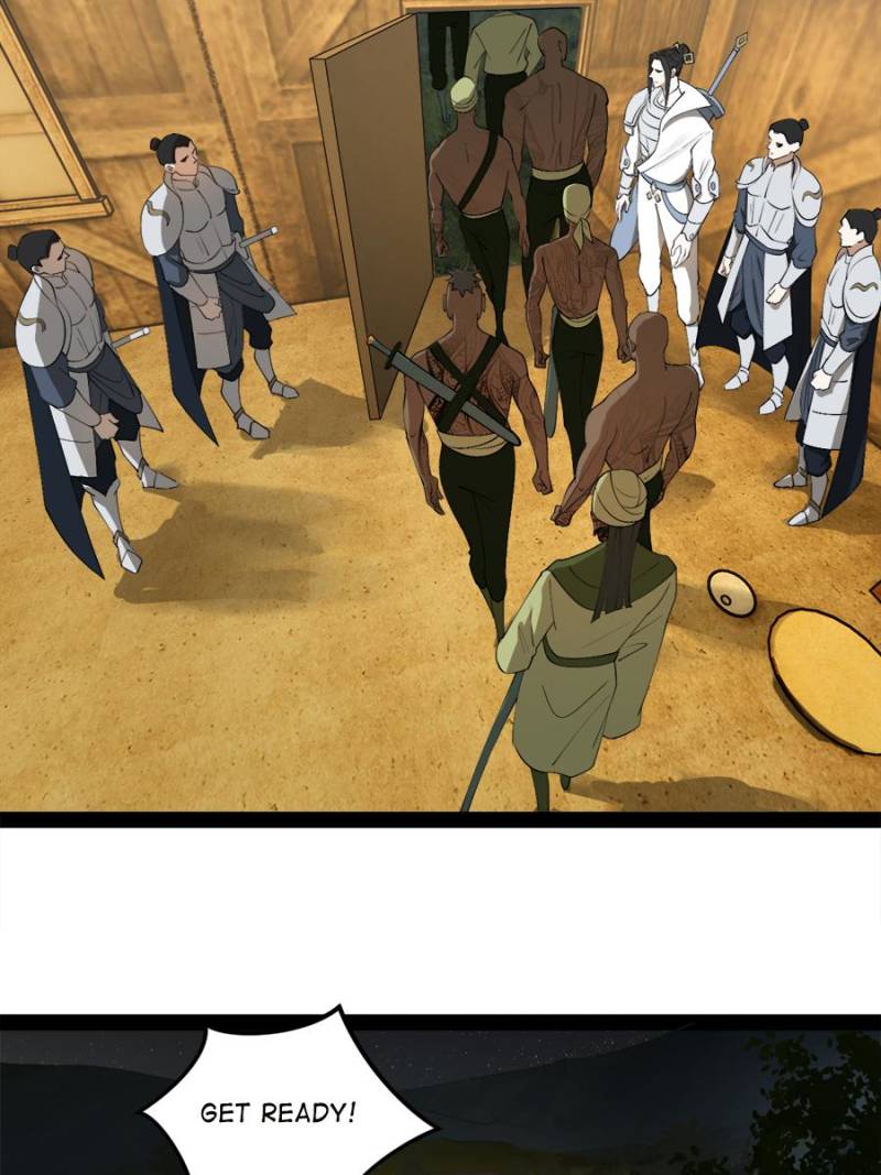 Ultimate Son-in-Law Chapter 148 - Page 41