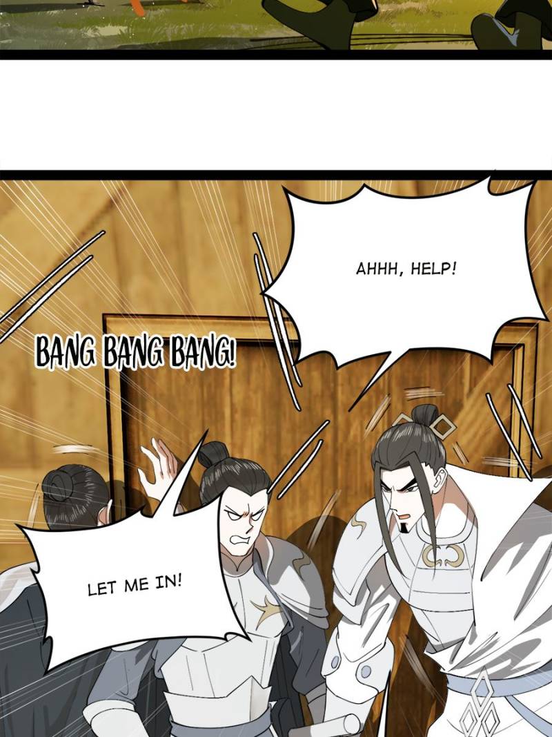 Ultimate Son-in-Law Chapter 148 - Page 47