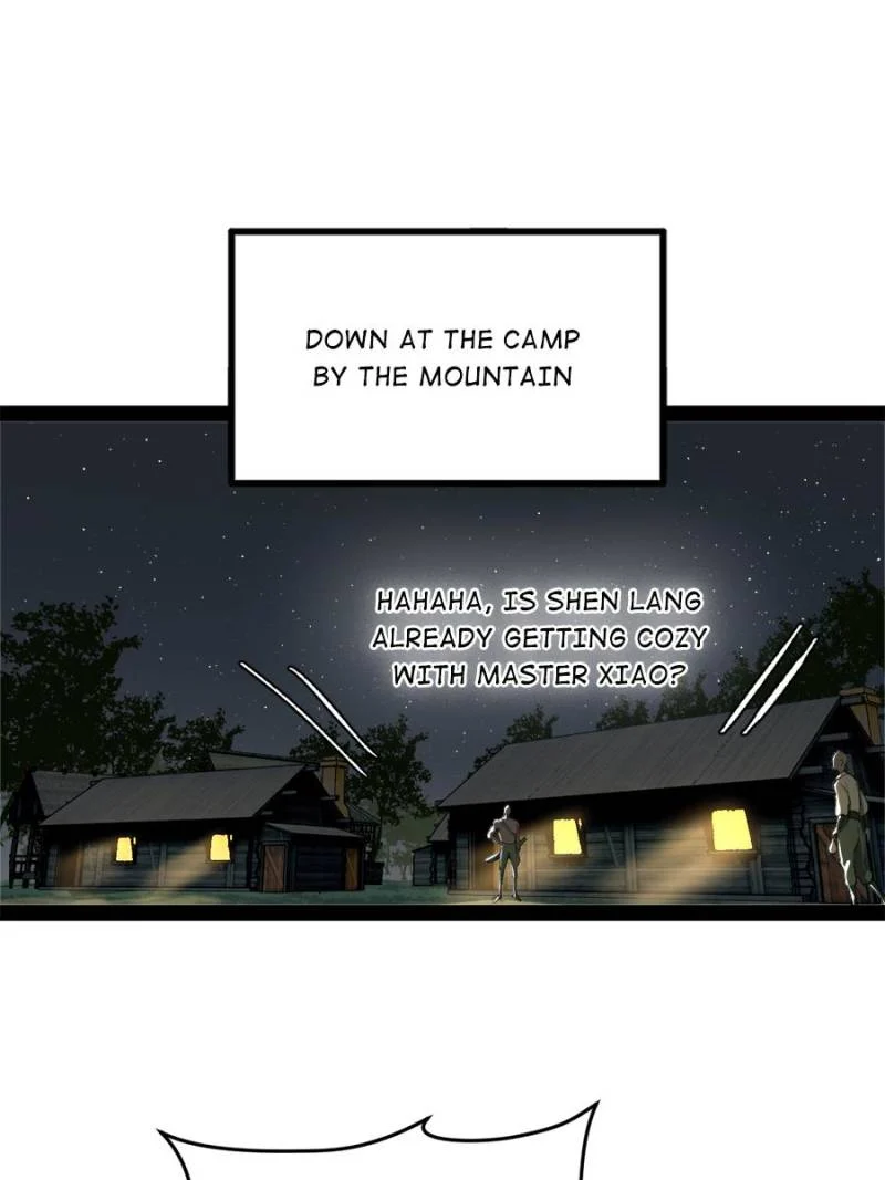 Ultimate Son-in-Law Chapter 148 - Page 49