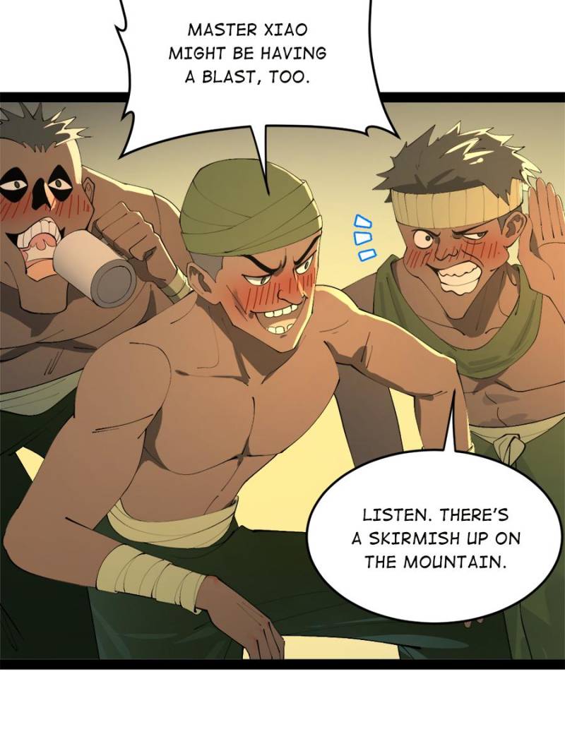 Ultimate Son-in-Law Chapter 148 - Page 50