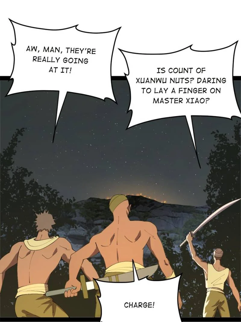 Ultimate Son-in-Law Chapter 148 - Page 52
