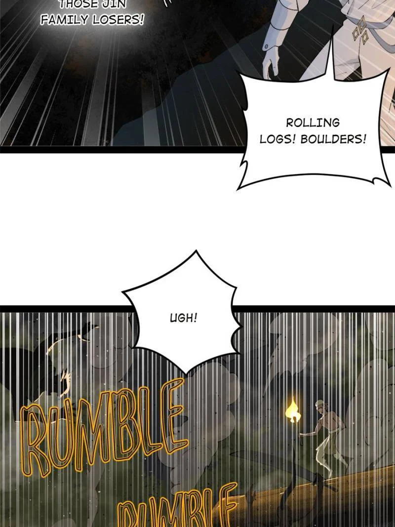 Ultimate Son-in-Law Chapter 148 - Page 54