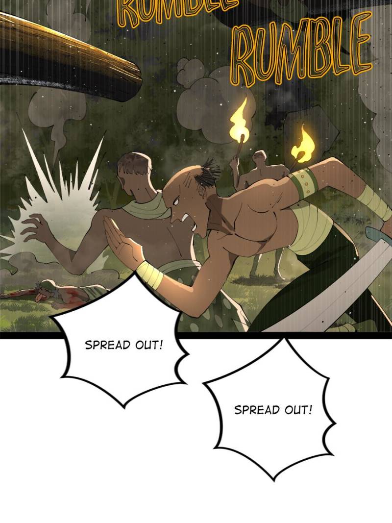 Ultimate Son-in-Law Chapter 148 - Page 55