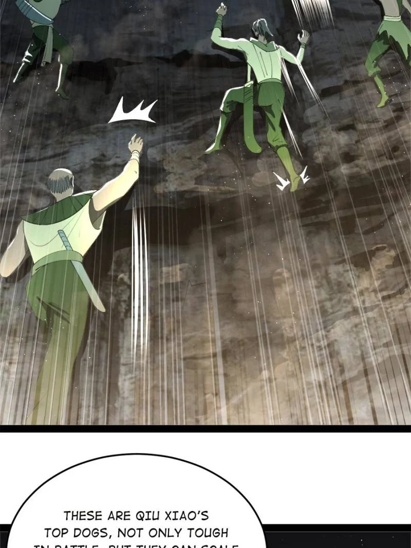 Ultimate Son-in-Law Chapter 148 - Page 57