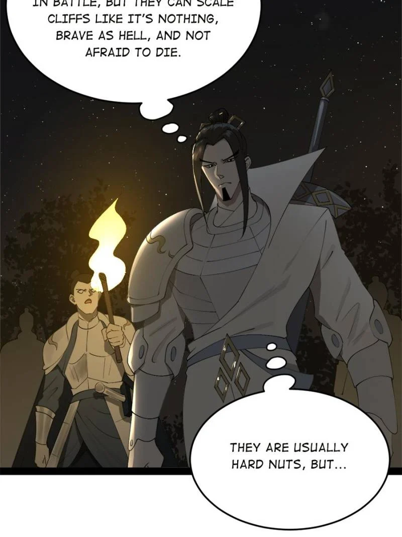 Ultimate Son-in-Law Chapter 148 - Page 58