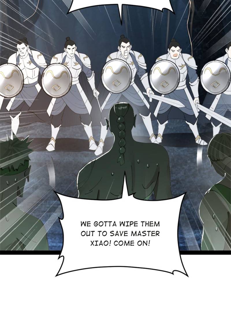 Ultimate Son-in-Law Chapter 148 - Page 64