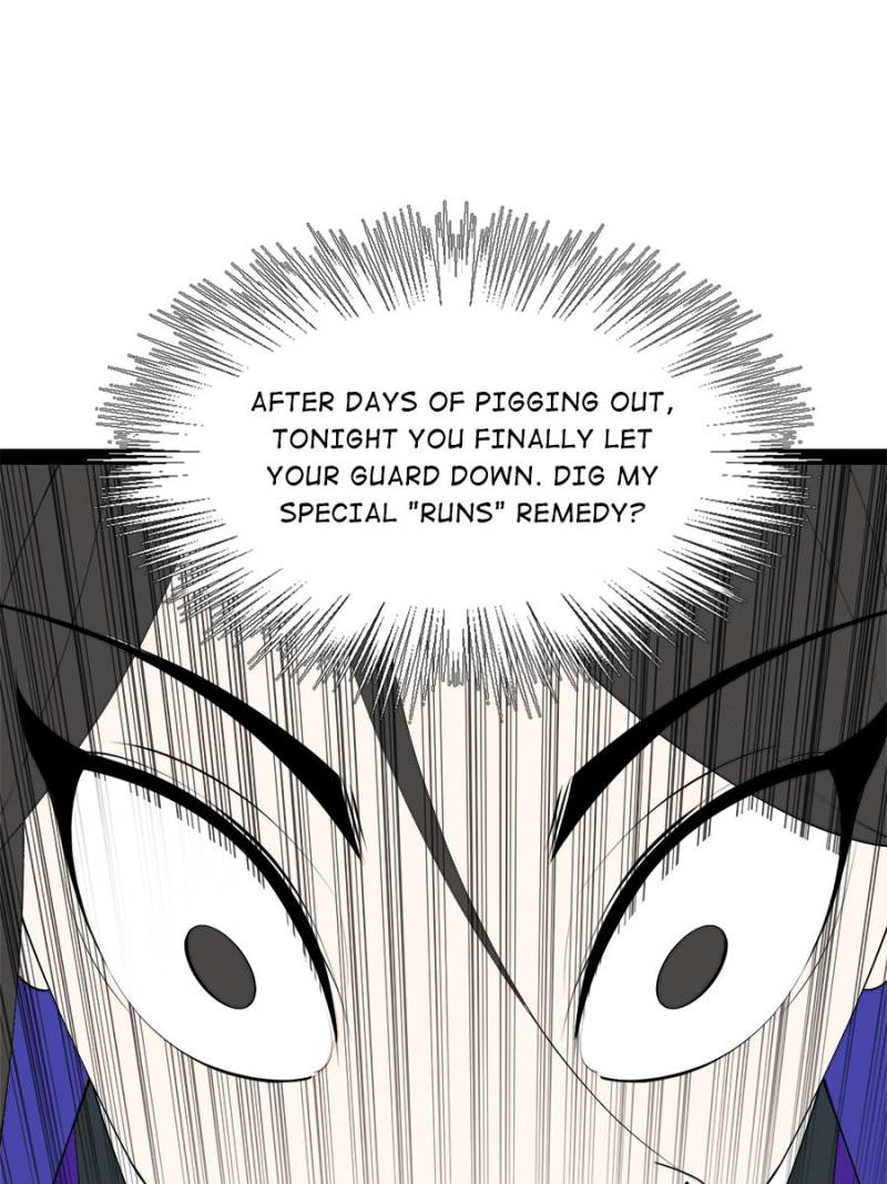 Ultimate Son-in-Law Chapter 148 - Page 71