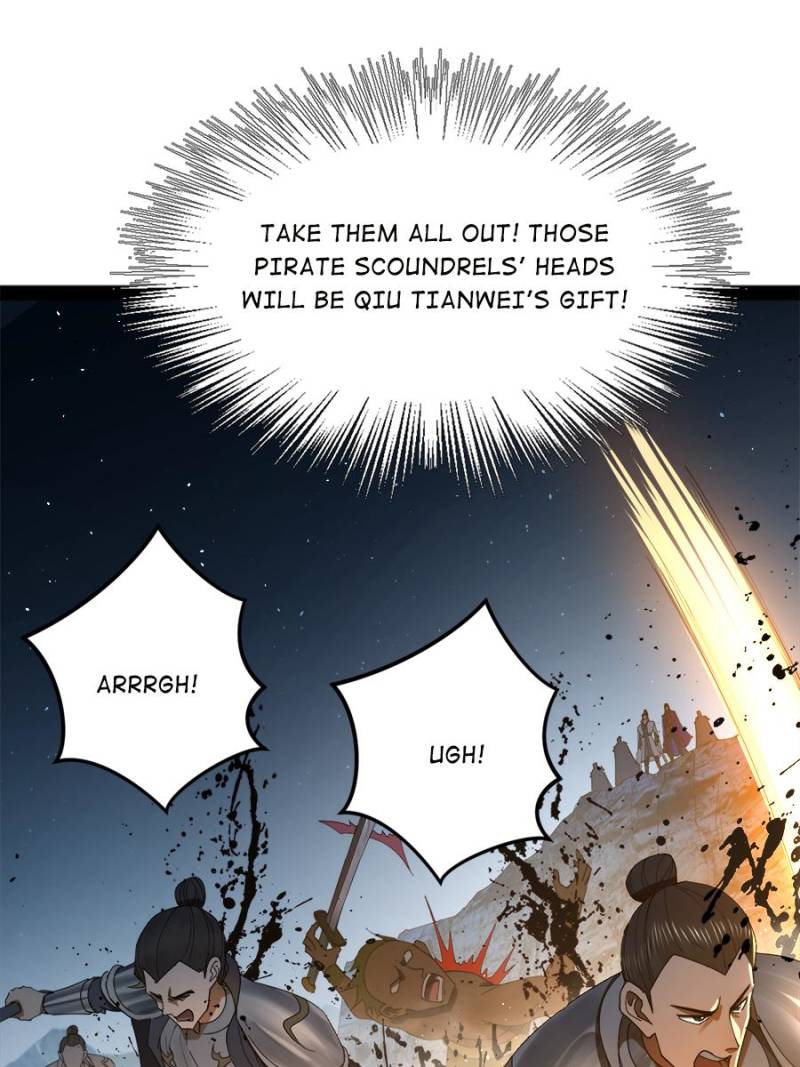 Ultimate Son-in-Law Chapter 149 - Page 1