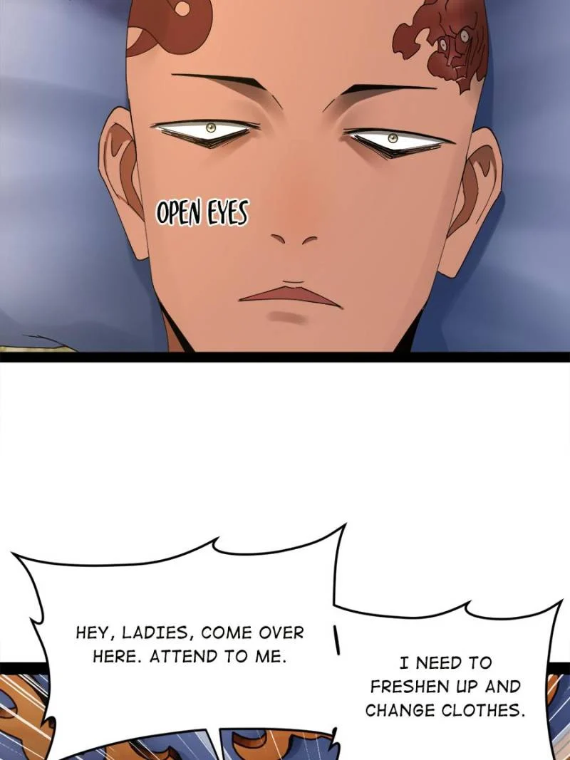 Ultimate Son-in-Law Chapter 149 - Page 4