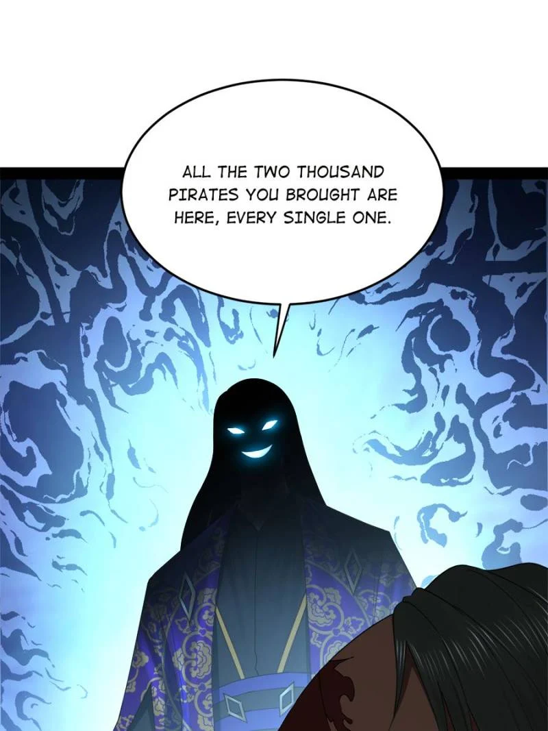 Ultimate Son-in-Law Chapter 149 - Page 17