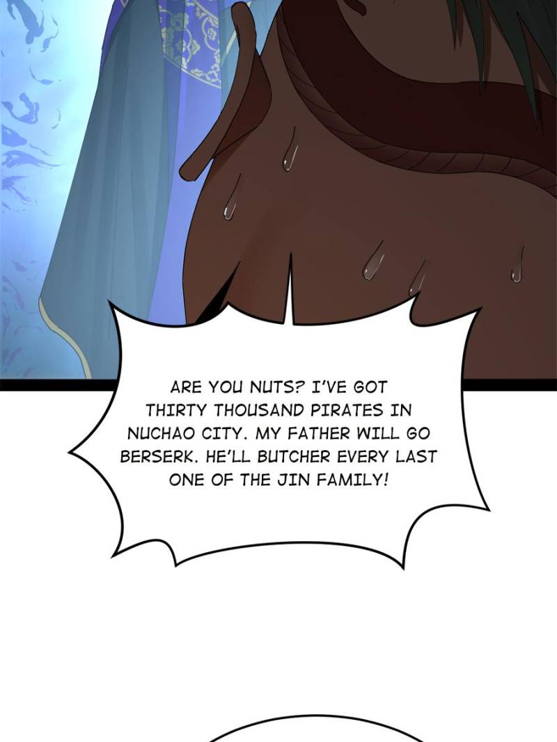 Ultimate Son-in-Law Chapter 149 - Page 18