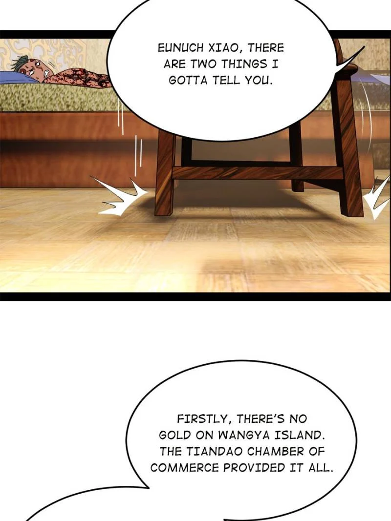 Ultimate Son-in-Law Chapter 149 - Page 19