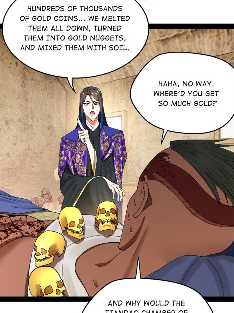 Ultimate Son-in-Law Chapter 149 - Page 20