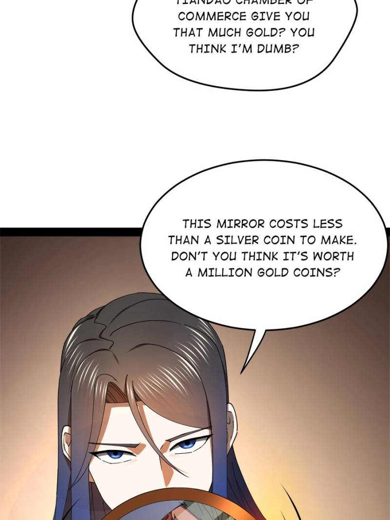 Ultimate Son-in-Law Chapter 149 - Page 21