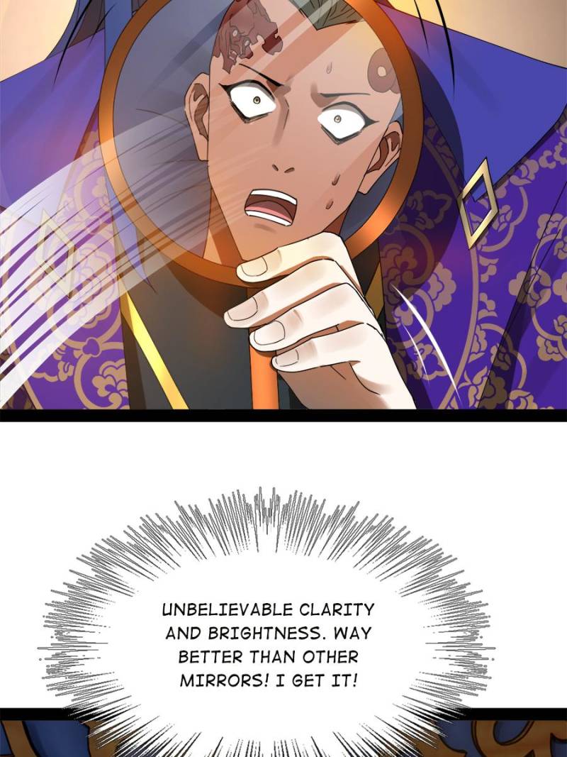 Ultimate Son-in-Law Chapter 149 - Page 22