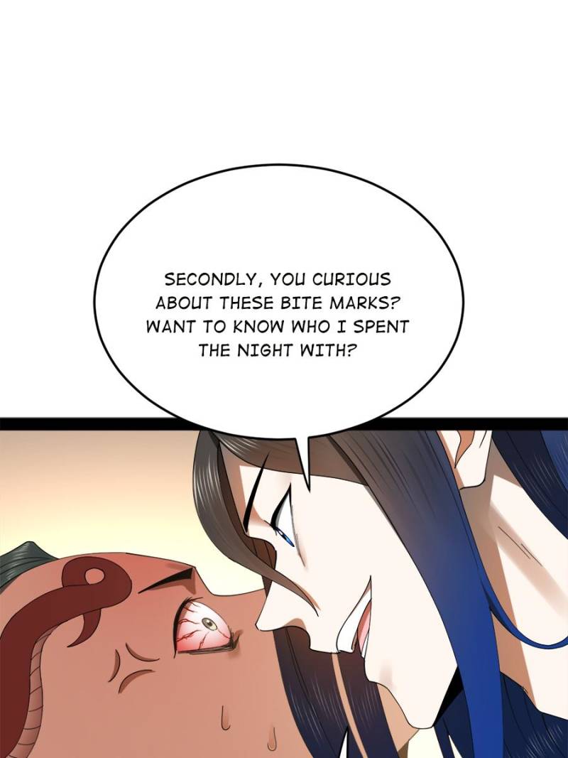 Ultimate Son-in-Law Chapter 149 - Page 25