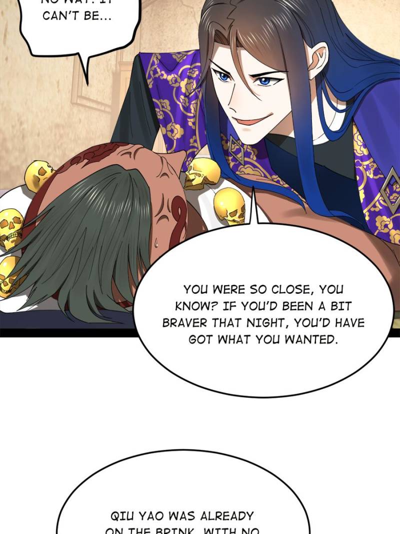 Ultimate Son-in-Law Chapter 149 - Page 27