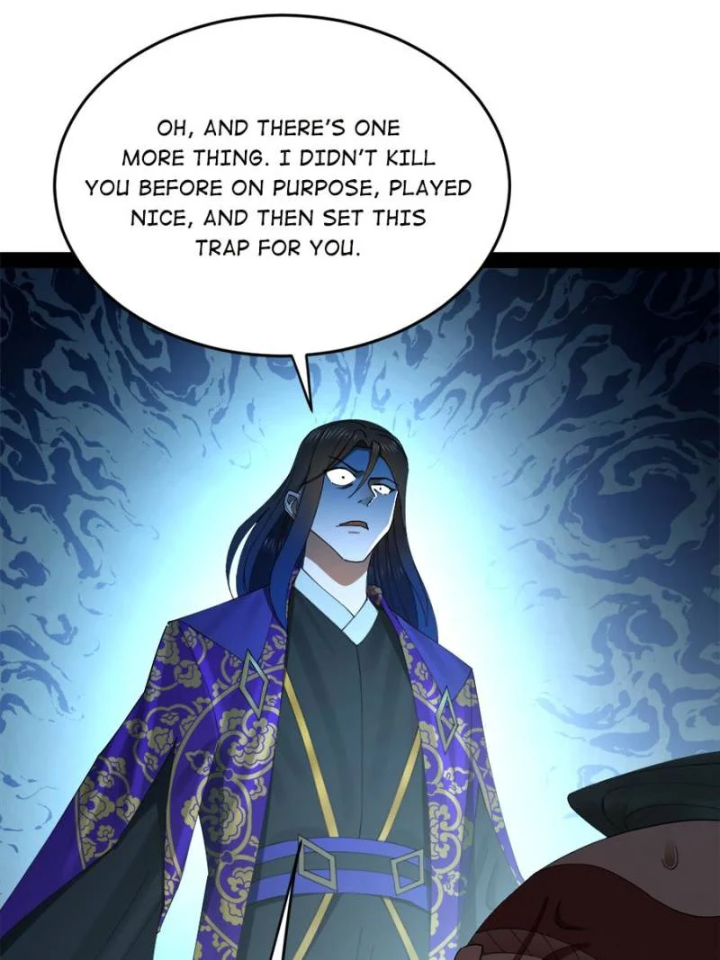 Ultimate Son-in-Law Chapter 149 - Page 30